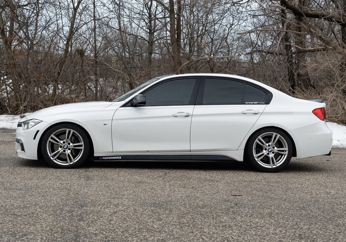 BMW 335 I XDRIVE * M ПАКЕТ * ШИБЕДАХ * ПОДГРЕВ * CARFAX * , снимка 4 - Автомобили и джипове - 55177915