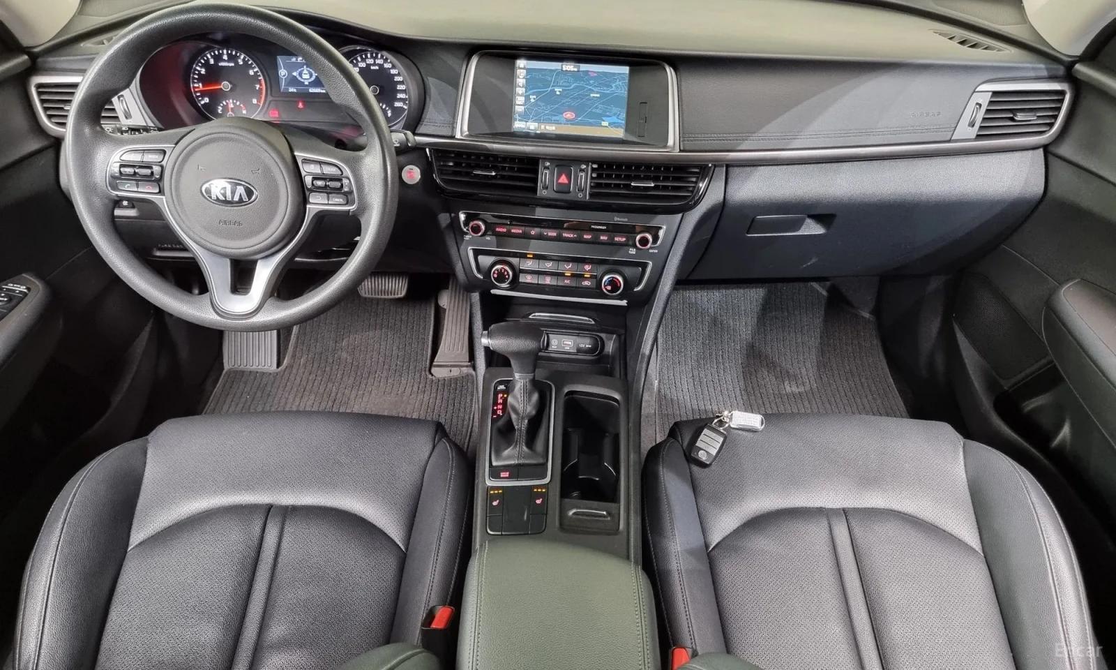 Kia K5, снимка 7 - Автомобили и джипове - 55212561