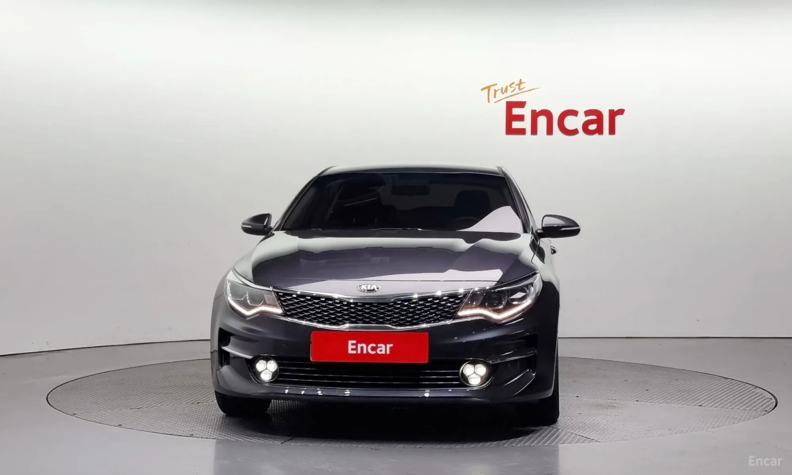 Kia K5, снимка 3 - Автомобили и джипове - 55212561