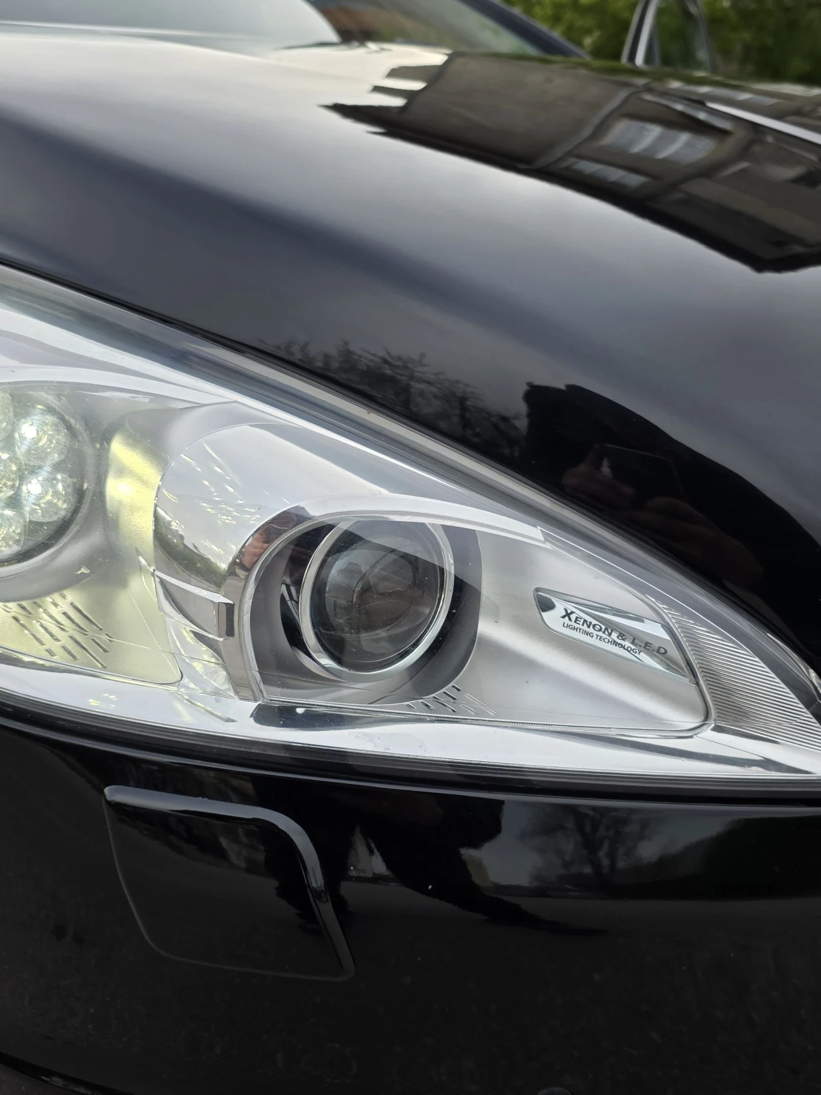 Peugeot 508 GT 2.2hdi JBL печка, снимка 11 - Автомобили и джипове - 55244785