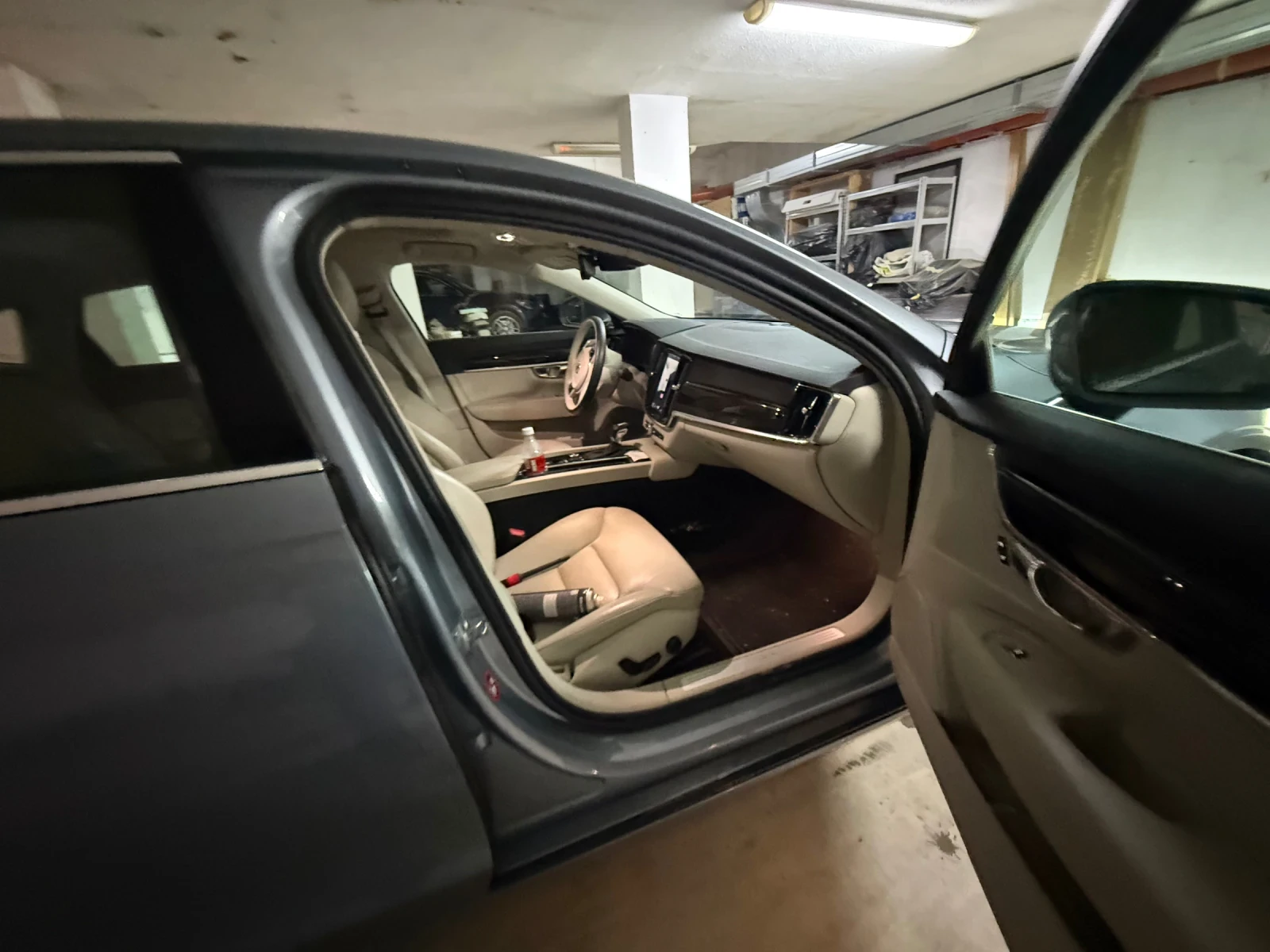 Volvo S90, снимка 7 - Автомобили и джипове - 55245347