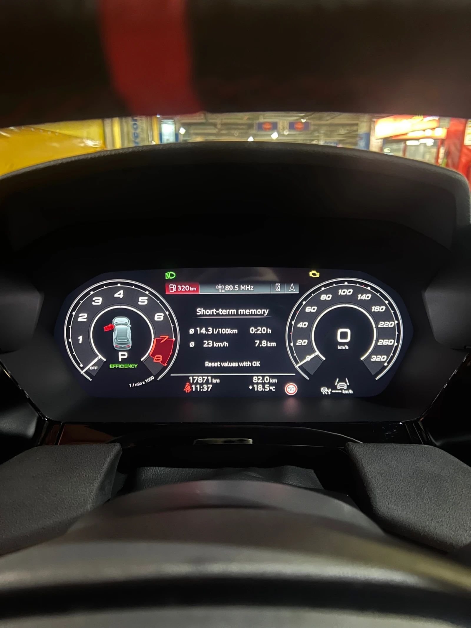 Audi Rs3, снимка 11 - Автомобили и джипове - 55397119