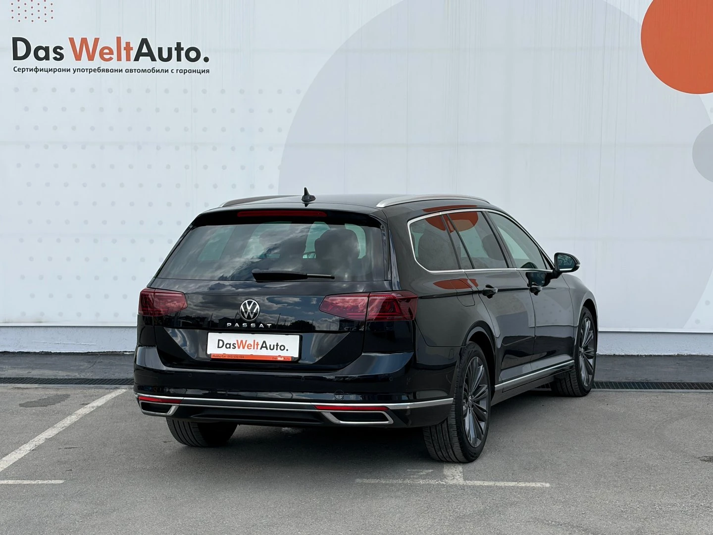 VW Passat | Mobile.bg � ����������� 2