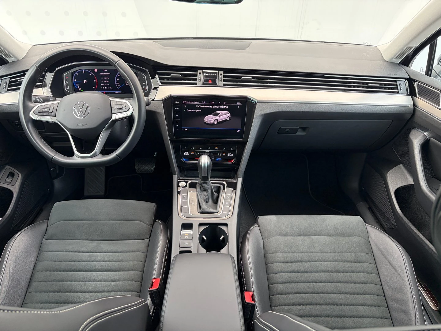 VW Passat | Mobile.bg � ����������� 4