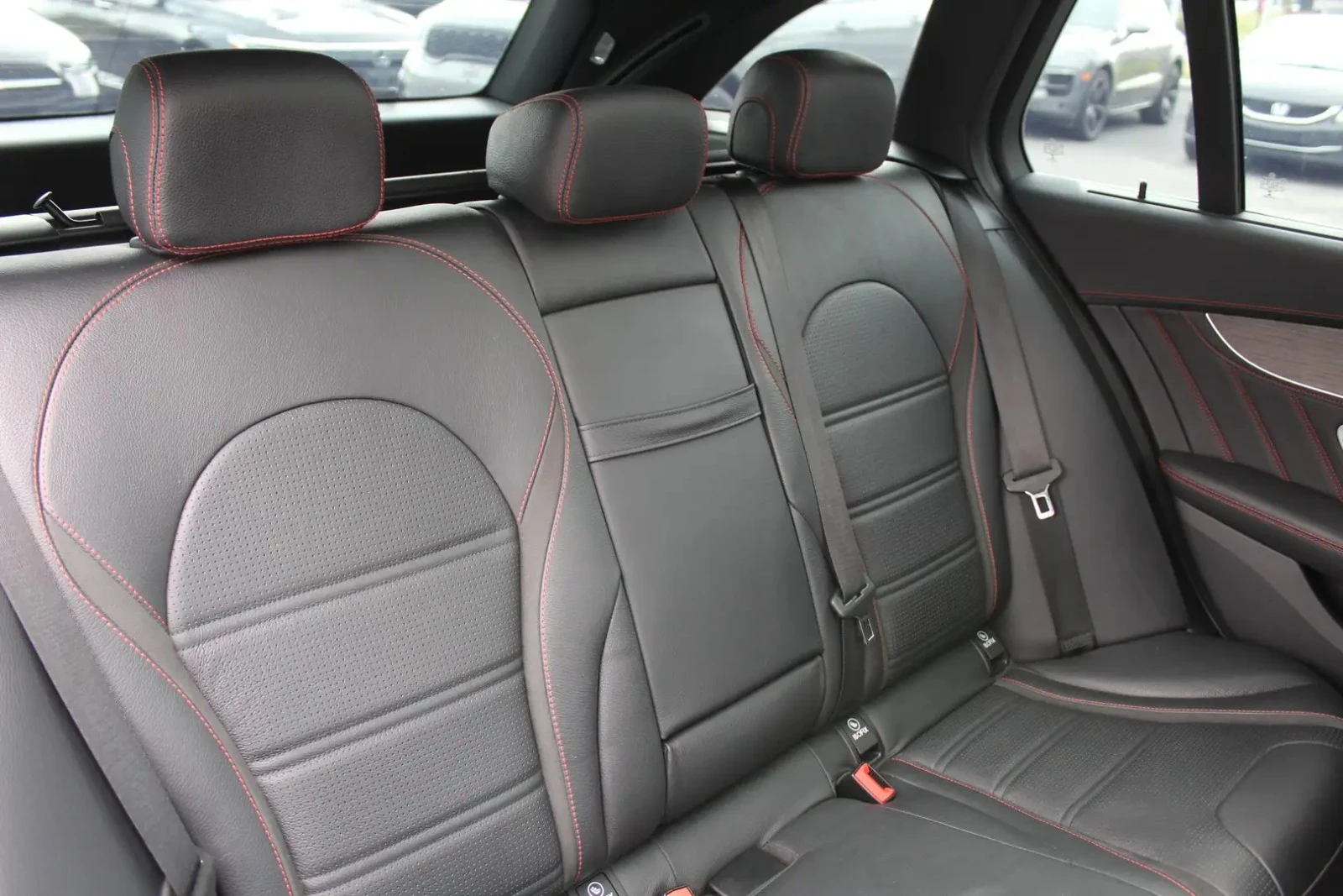 Mercedes-Benz C 43 AMG ���� �� �������� ���������� | Mobile.bg � ����������� 8