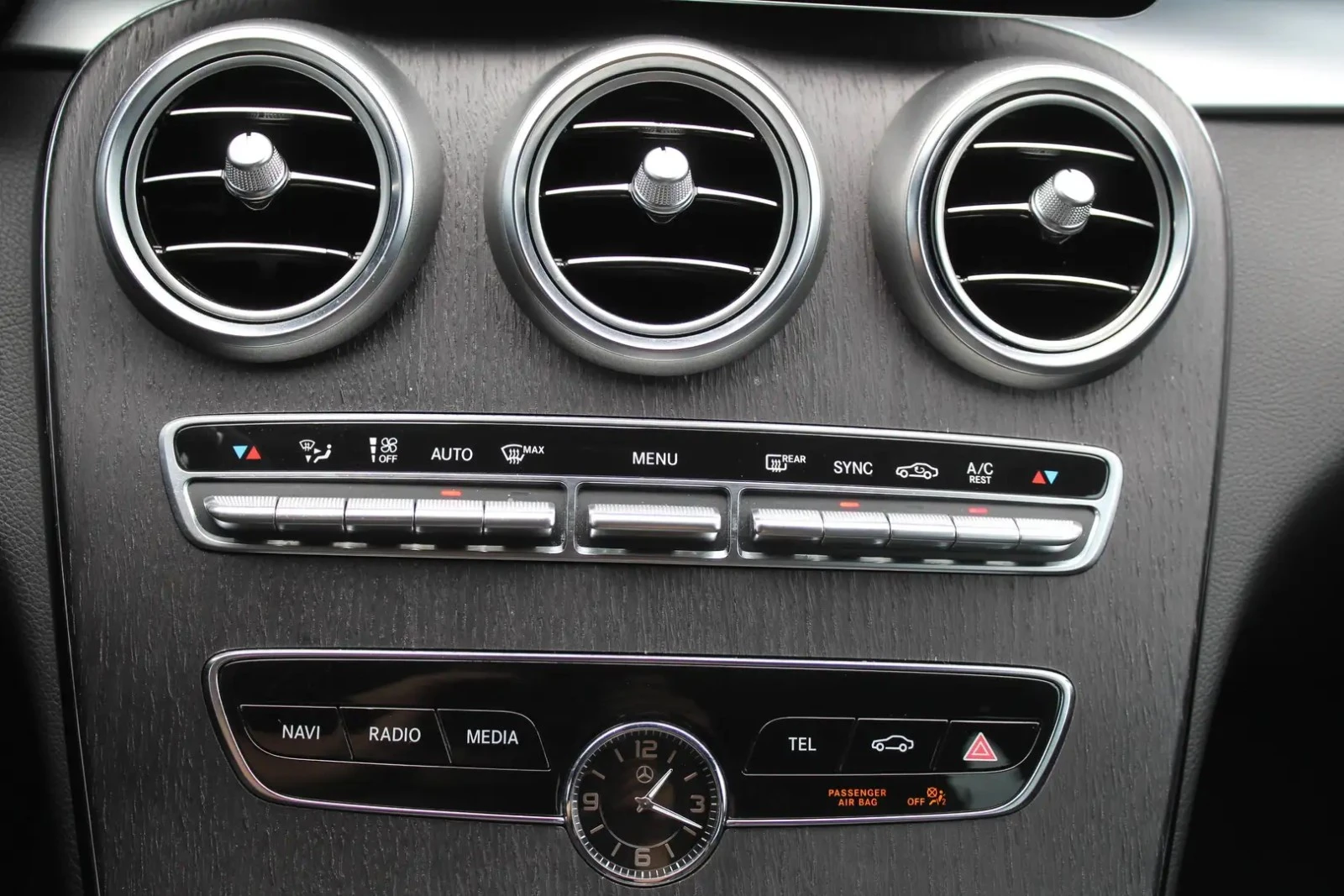 Mercedes-Benz C 43 AMG ���� �� �������� ���������� | Mobile.bg � ����������� 13