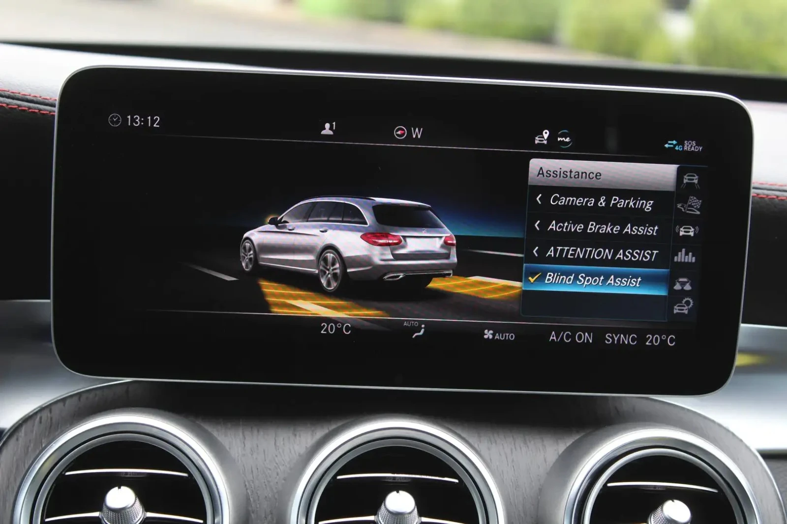 Mercedes-Benz C 43 AMG ���� �� �������� ���������� | Mobile.bg � ����������� 15