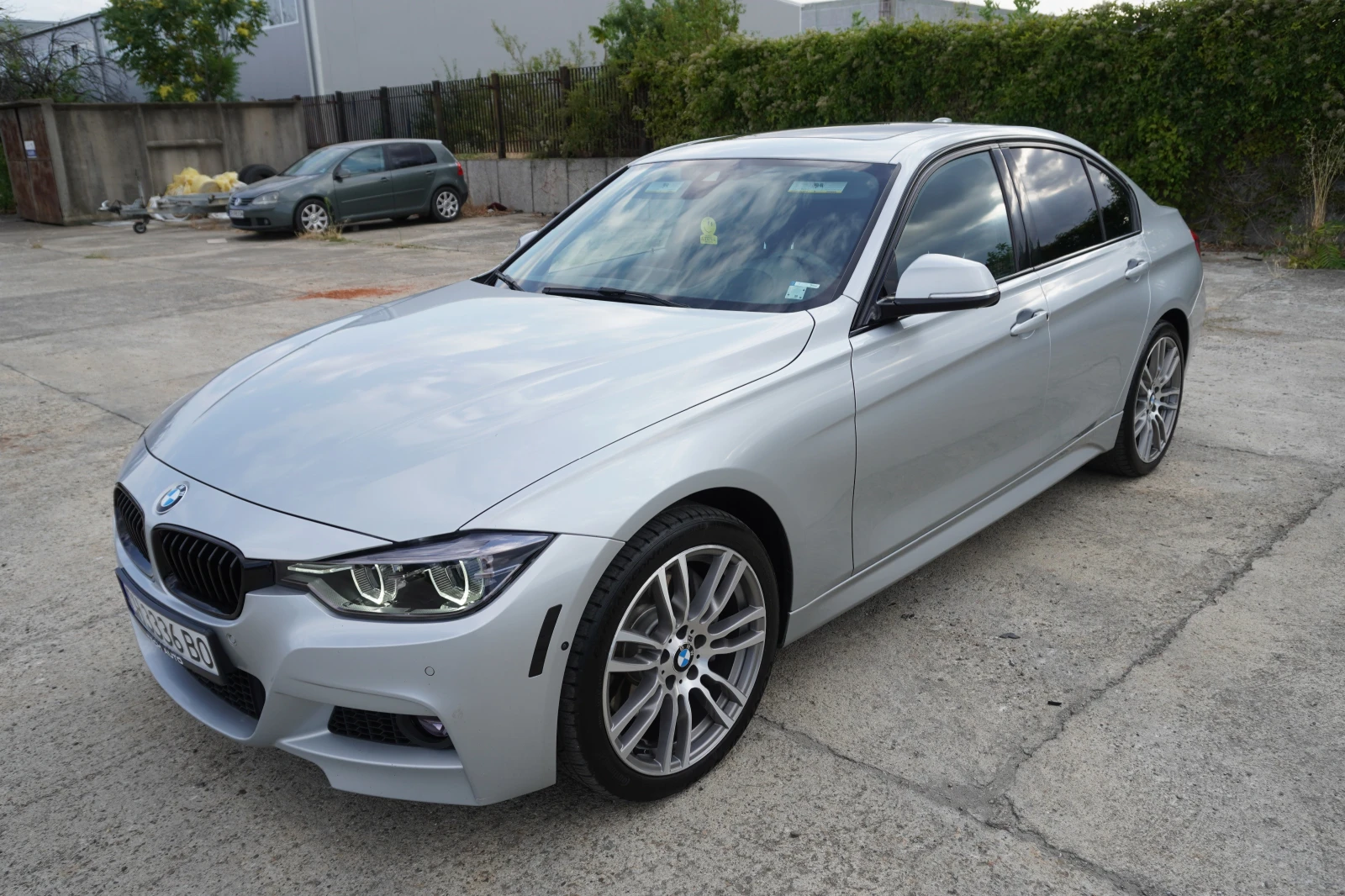 BMW 340 xDrive, снимка 2 - Автомобили и джипове - 55656666