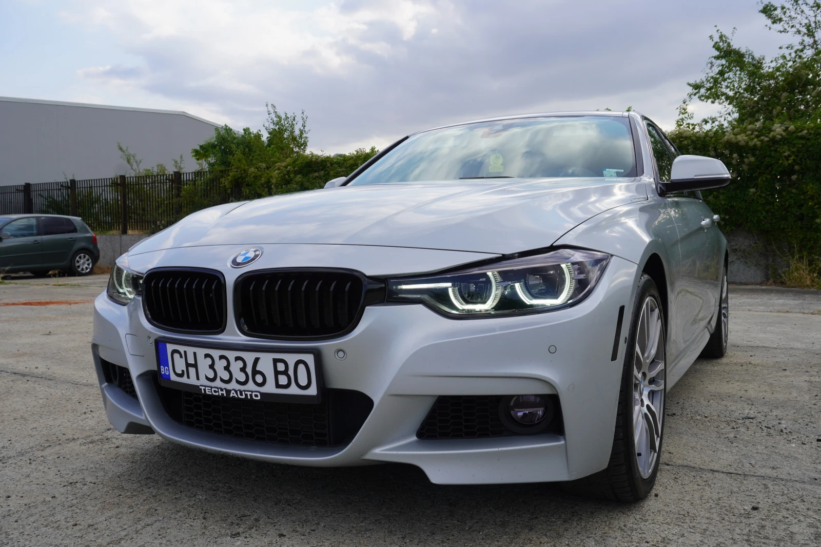 BMW 340 xDrive