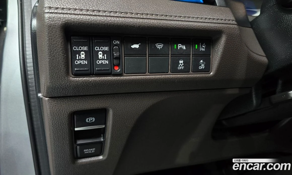 Honda Odyssey 3.5 5th | Mobile.bg � ����������� 13