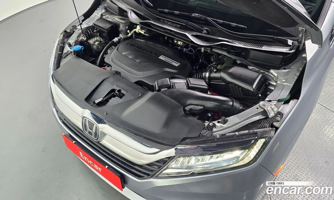 Honda Odyssey 3.5 5th | Mobile.bg � ����������� 5