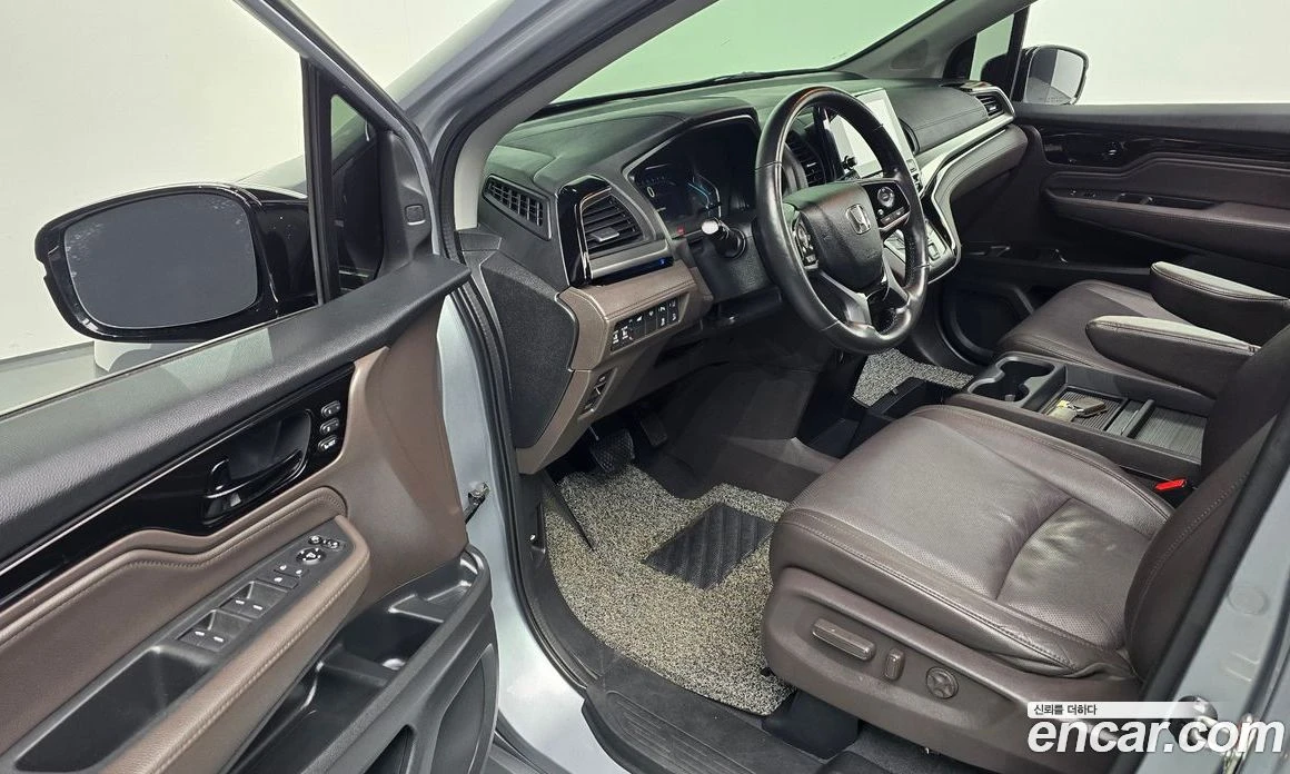 Honda Odyssey 3.5 5th | Mobile.bg � ����������� 10