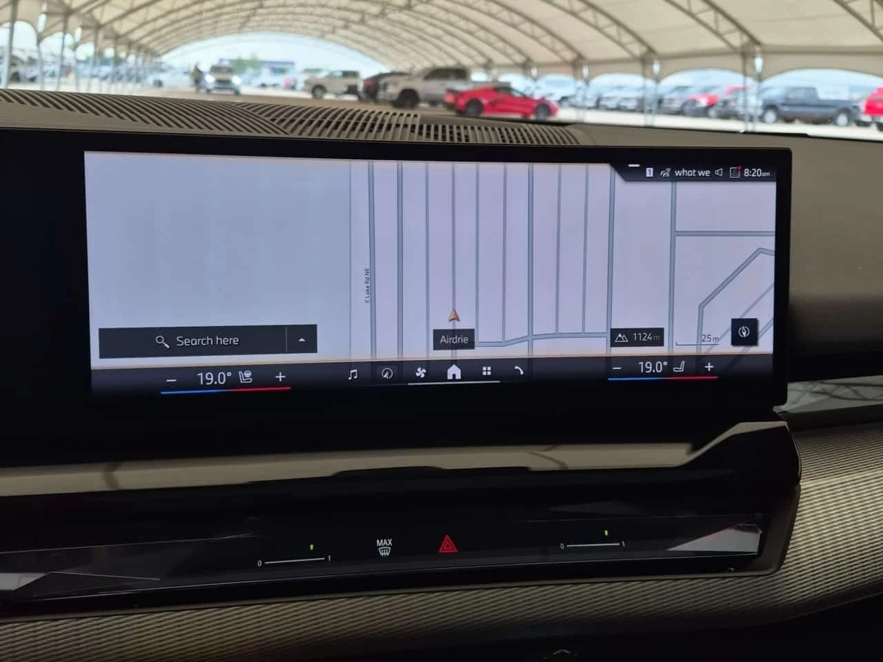 BMW 530 * 530I XDRIVE * CARFAX * БЕЗ ПЪРВОНАЧАЛНА ВНОСКА* , снимка 11 - Автомобили и джипове - 55795662