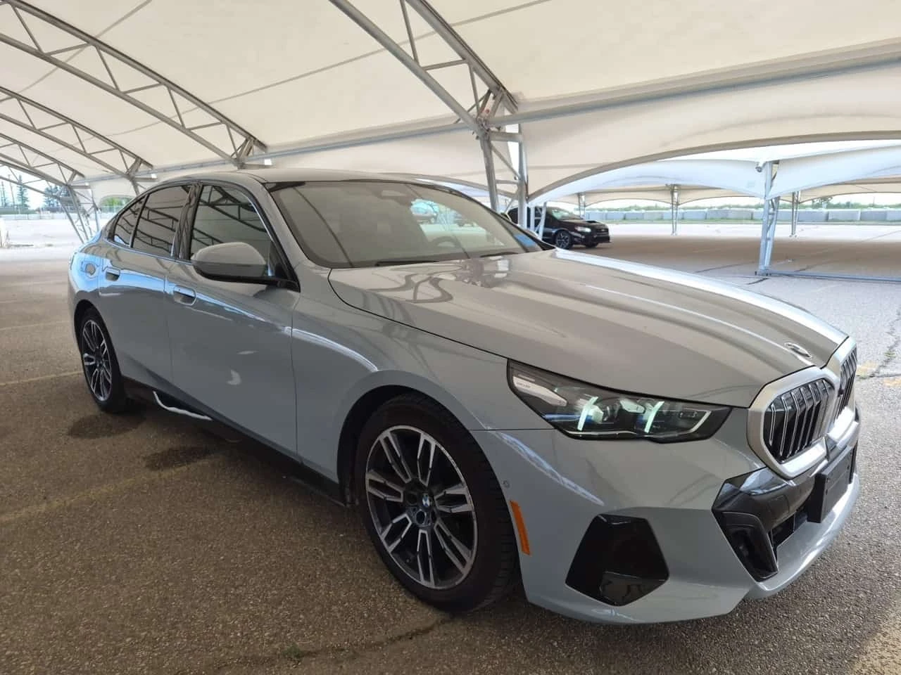 BMW 530 * 530I XDRIVE * CARFAX * БЕЗ ПЪРВОНАЧАЛНА ВНОСКА* , снимка 2 - Автомобили и джипове - 55795662