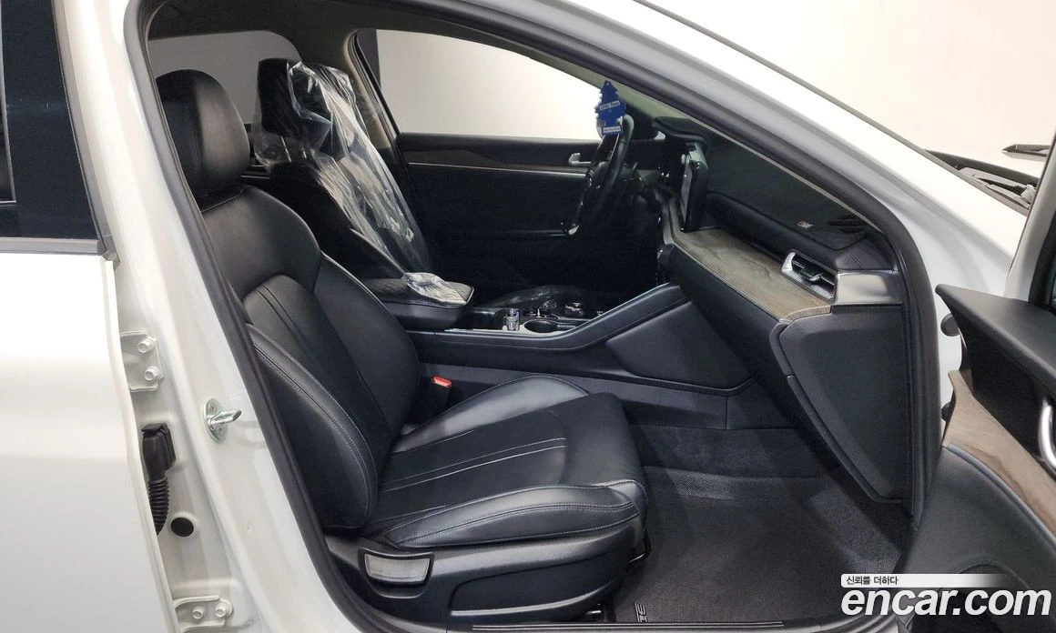 Kia K5 2.0 Noblesse, снимка 12 - Автомобили и джипове - 55826758
