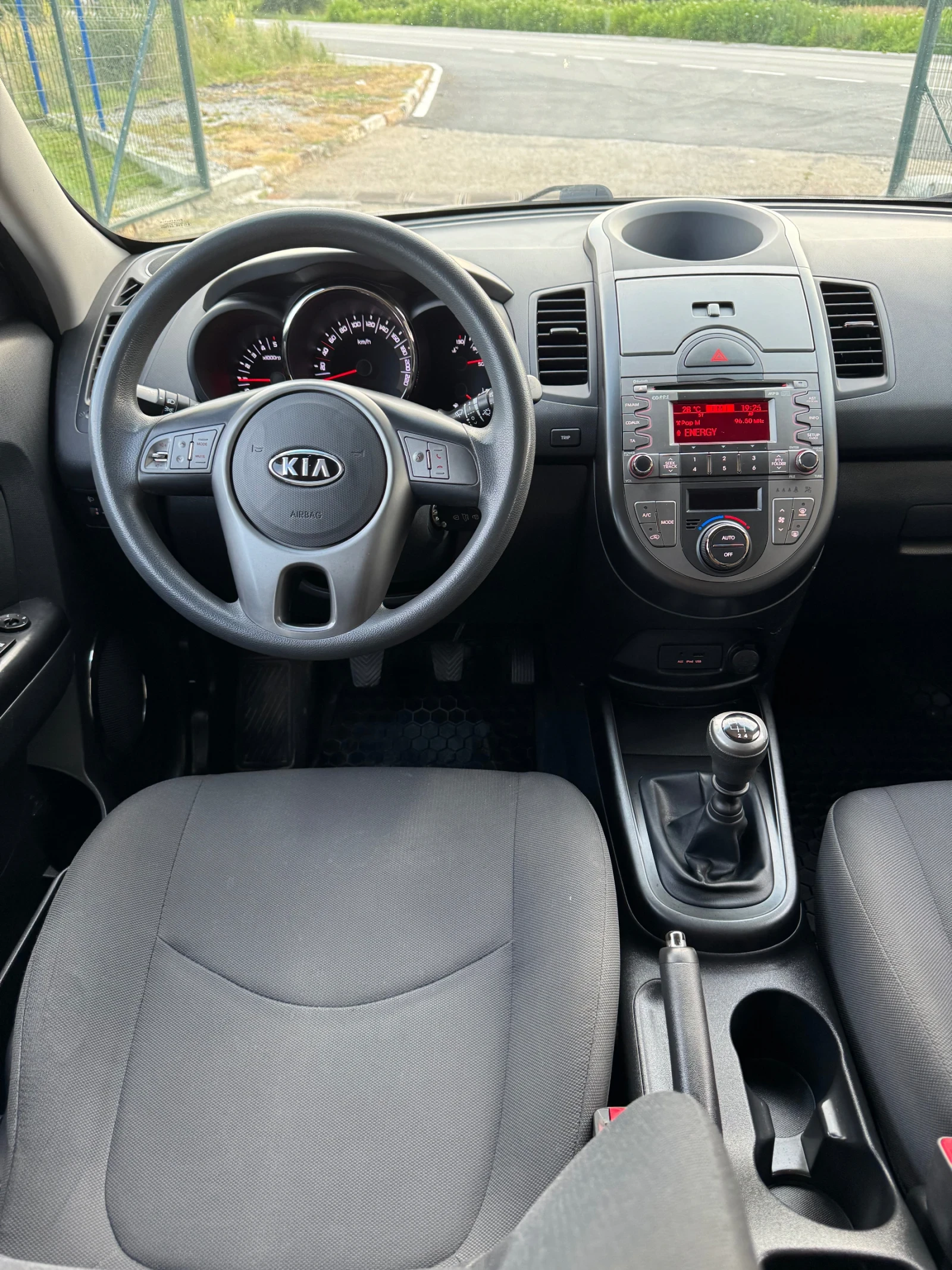Kia Soul 230000�� | Mobile.bg � ����������� 8