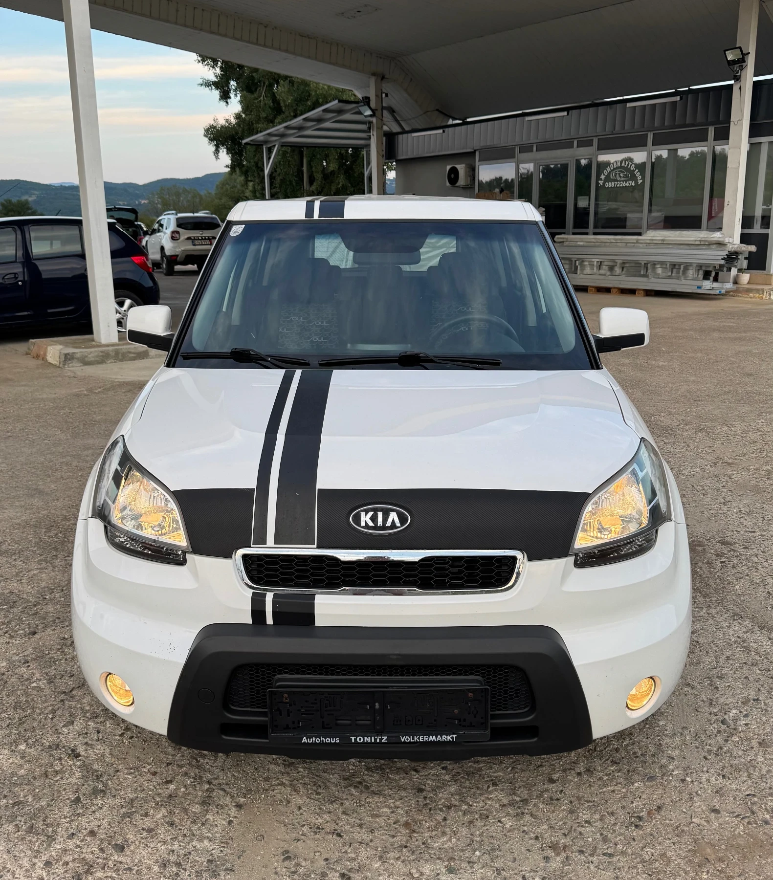 Kia Soul 230000�� | Mobile.bg � ����������� 2