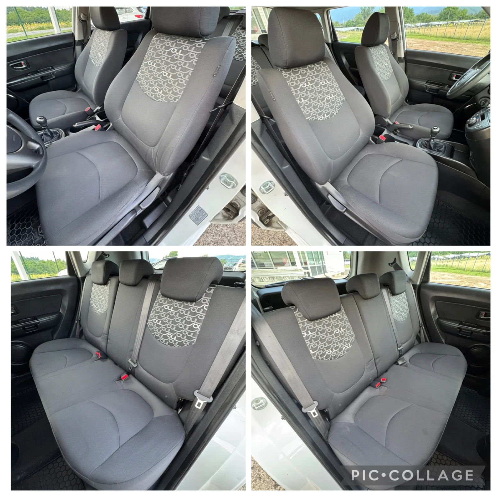 Kia Soul 230000�� | Mobile.bg � ����������� 12