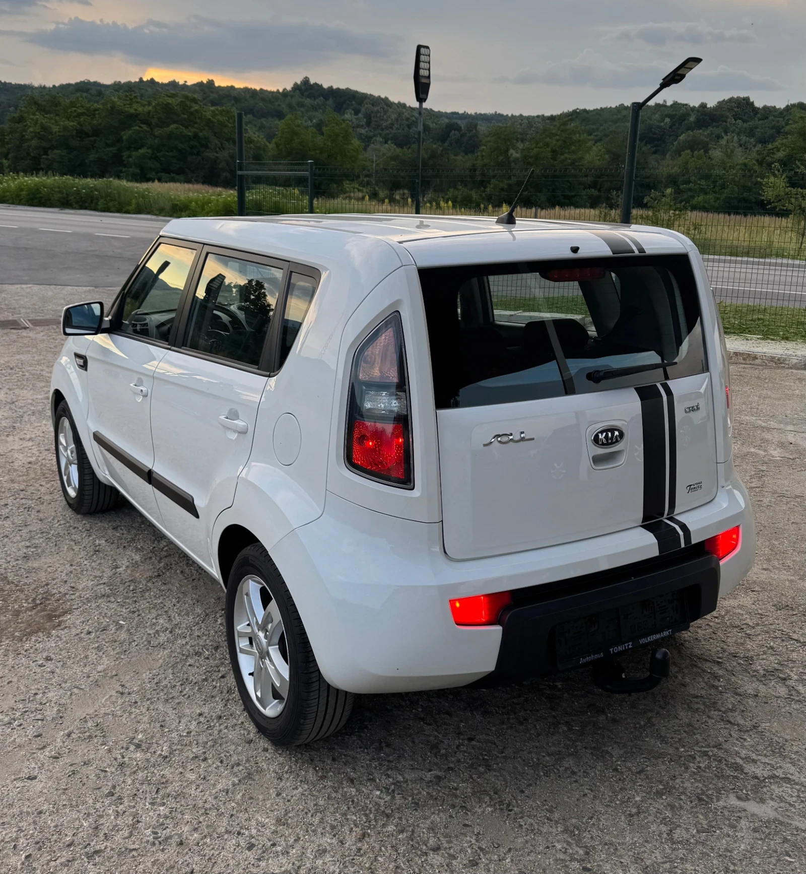Kia Soul 230000�� | Mobile.bg � ����������� 6