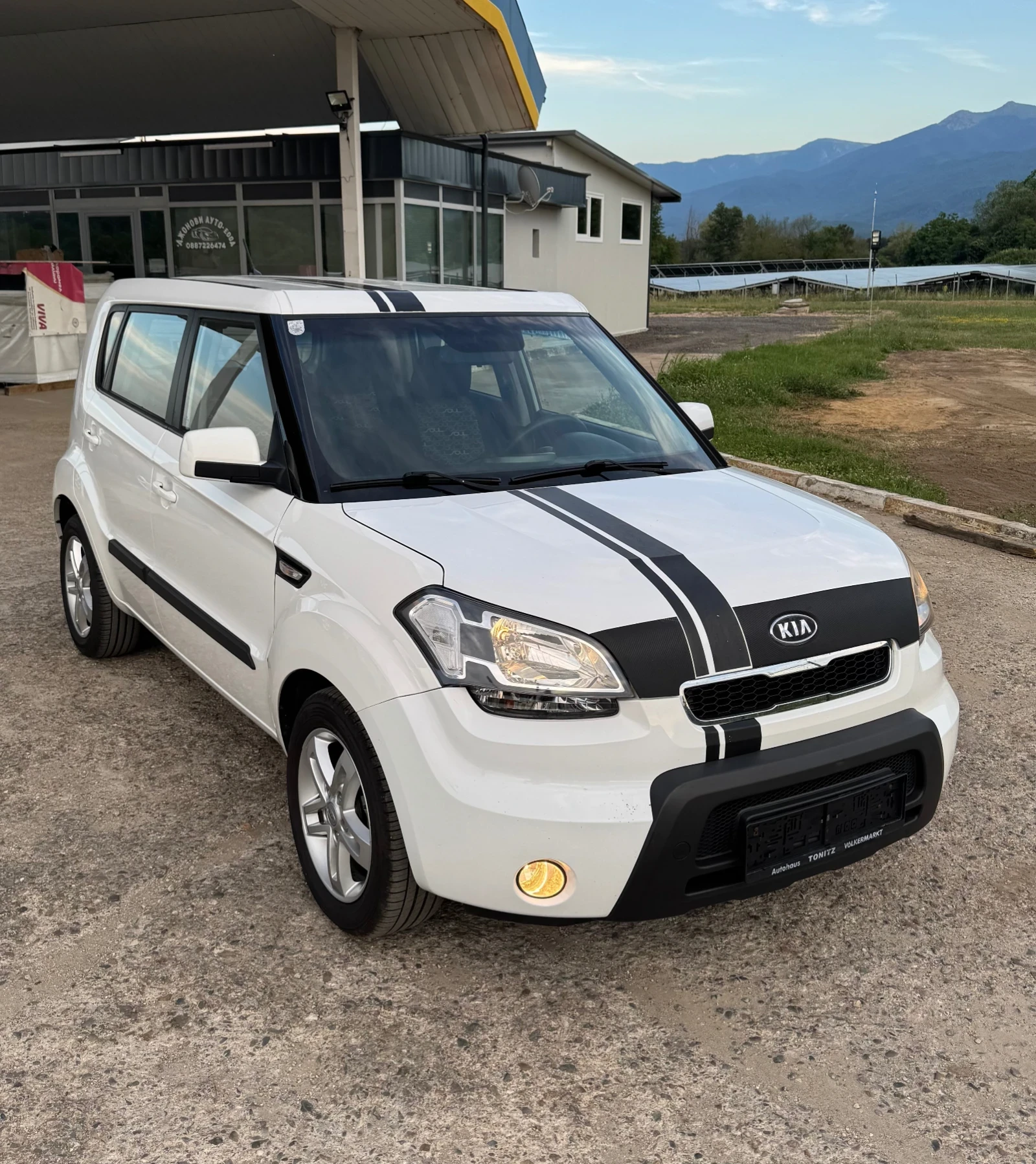 Kia Soul 230000�� | Mobile.bg � ����������� 3