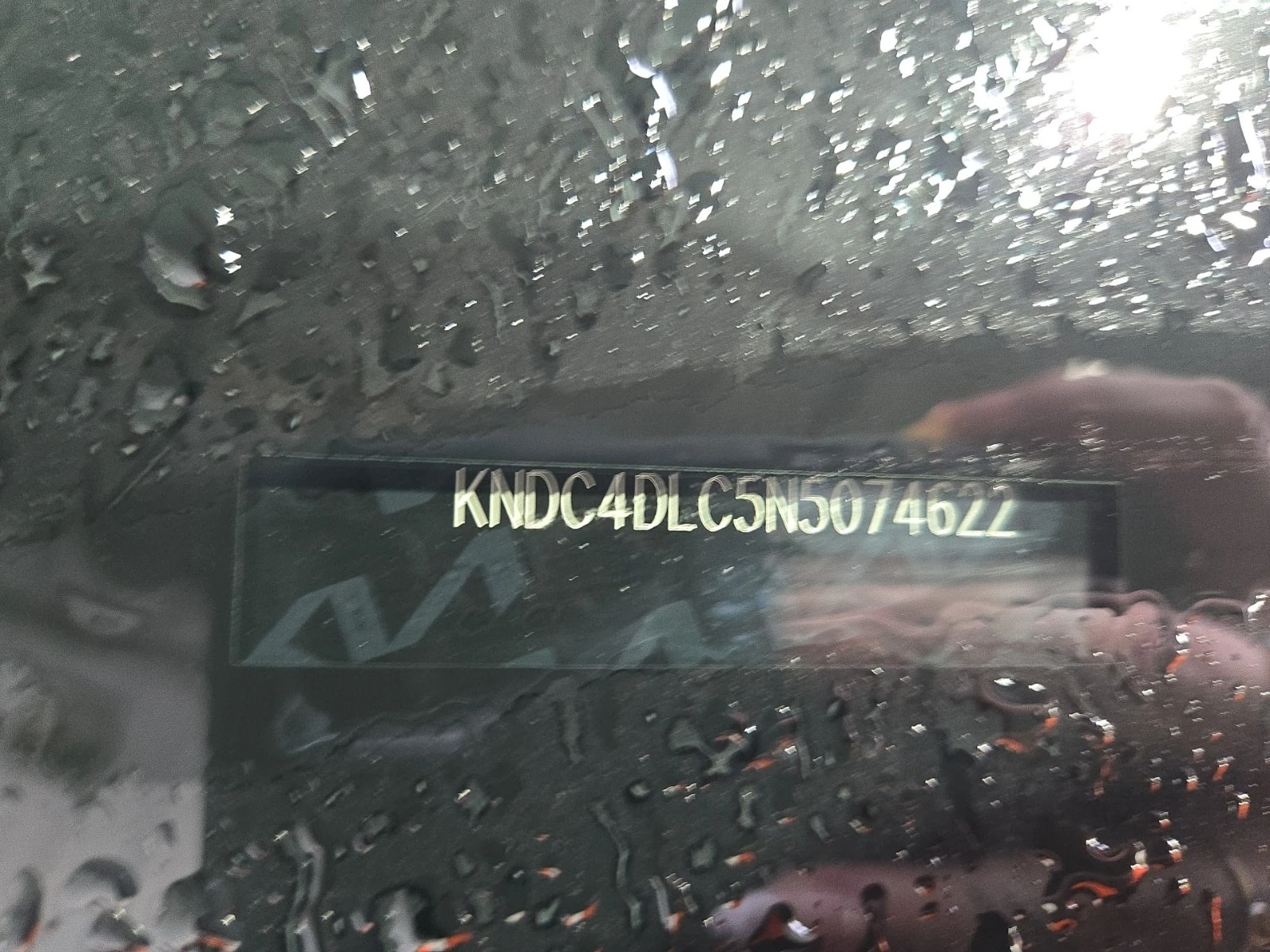 Kia EV6 LONG RANGE W/GT LINE PKG 1/CARFAX/КОЖА/ФИНАНСИРАНЕ, снимка 17 - Автомобили и джипове - 55990421