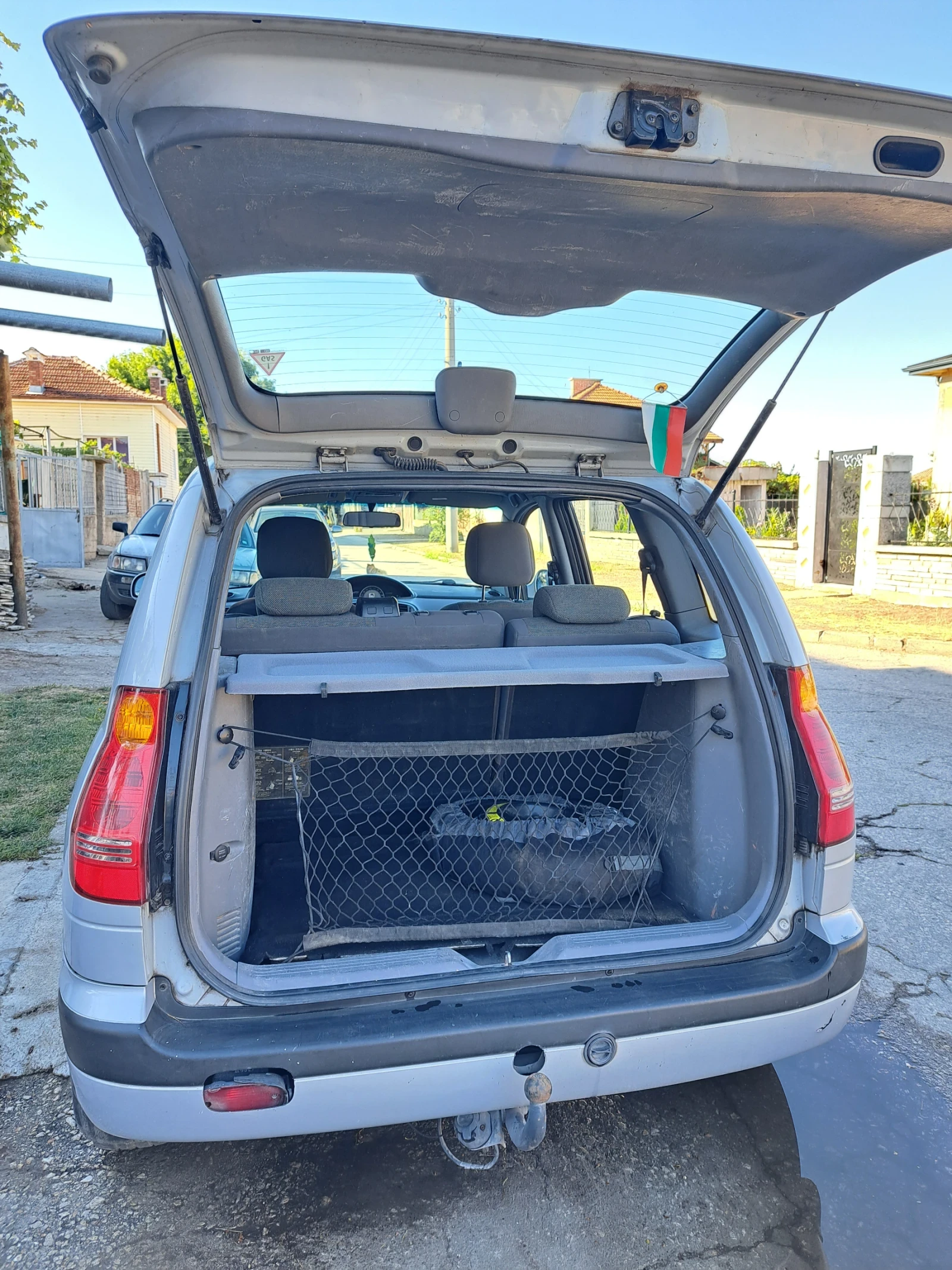 Hyundai Matrix, снимка 8 - Автомобили и джипове - 56349877