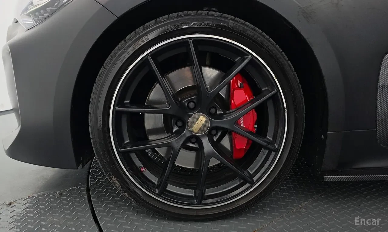 Kia Stinger AWD* �����* �������* �������* ������* 360* LANE* A | Mobile.bg � ����������� 3