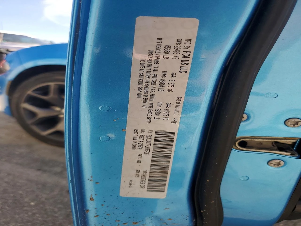 Dodge Charger 5.7l R/T | Mobile.bg � ����������� 12