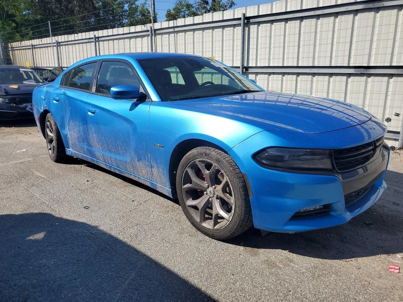 Dodge Charger 5.7l R/T | Mobile.bg � ����������� 4