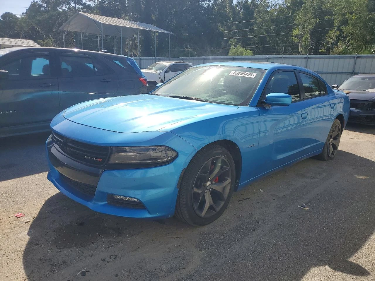 Dodge Charger 5.7l R/T | Mobile.bg � ����������� 1
