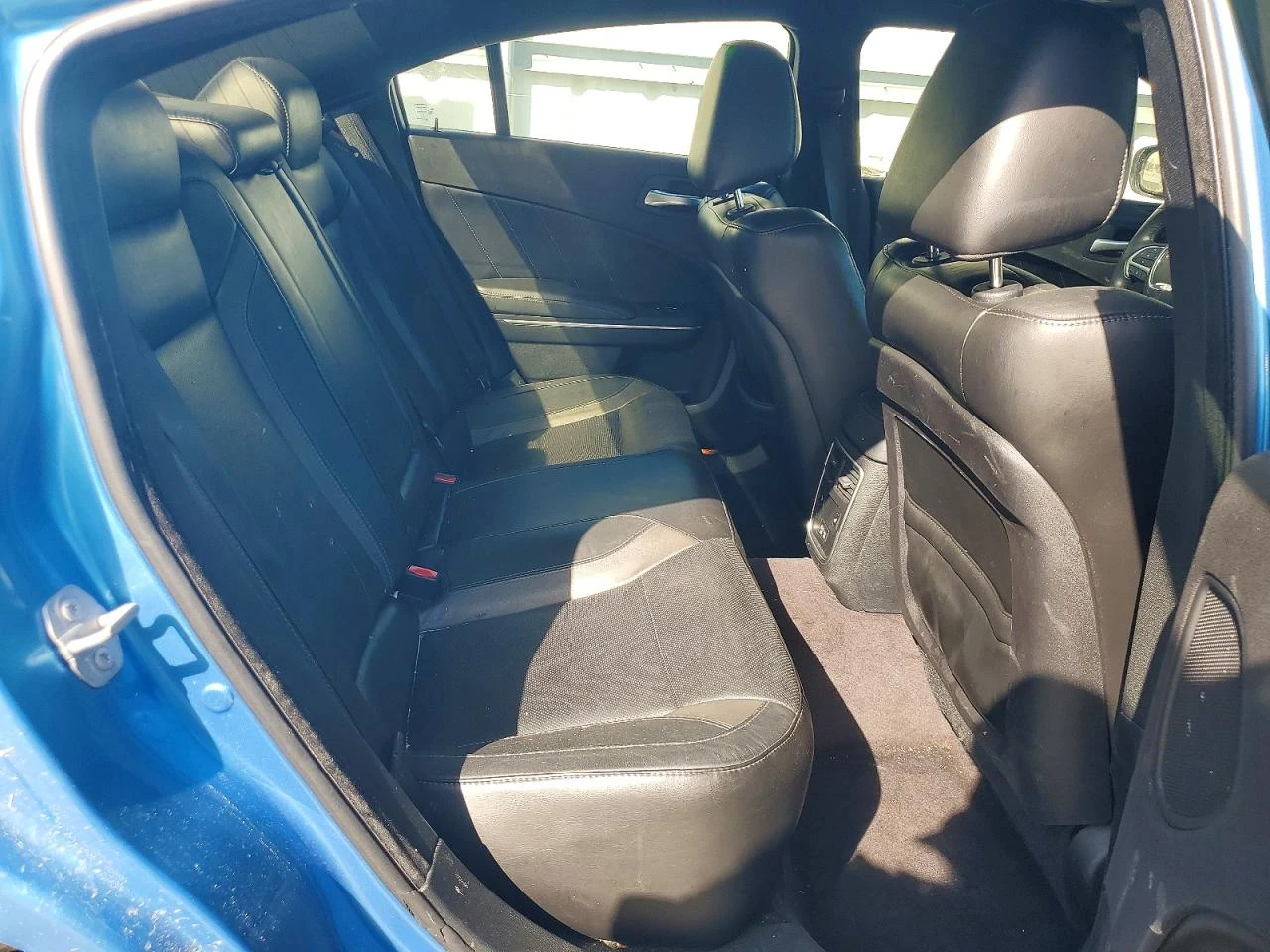 Dodge Charger 5.7l R/T | Mobile.bg � ����������� 10