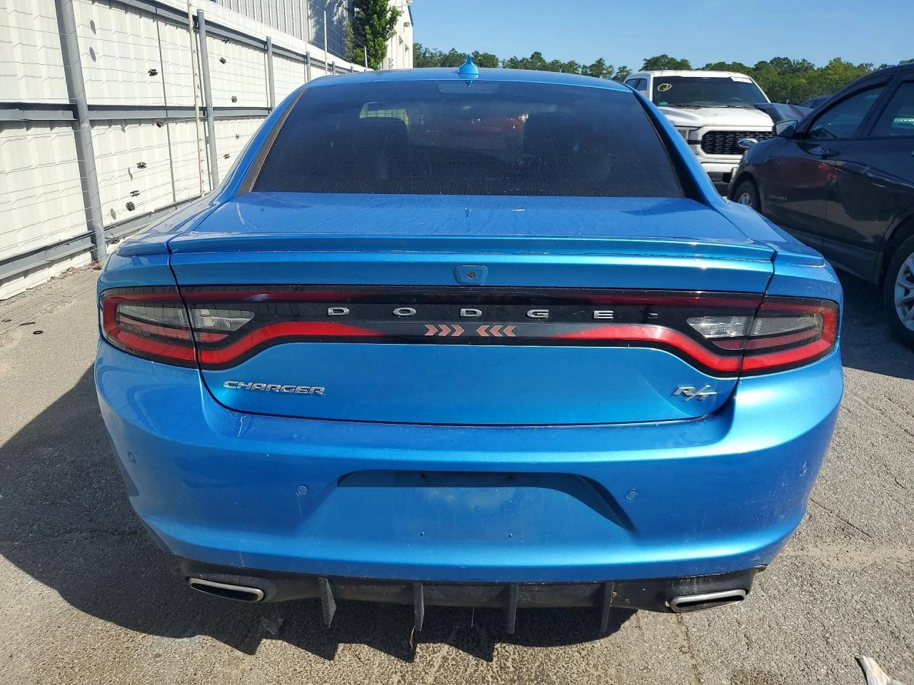 Dodge Charger 5.7l R/T | Mobile.bg � ����������� 6