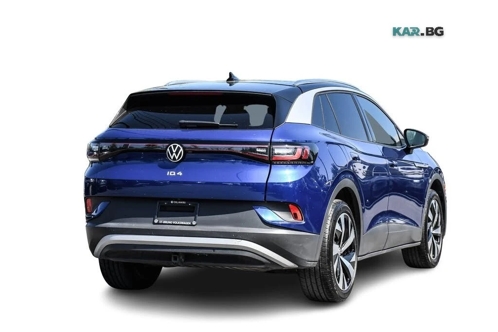 VW ID.4 Pro S * ���������� * (���� �� ��) | Mobile.bg � ����������� 6