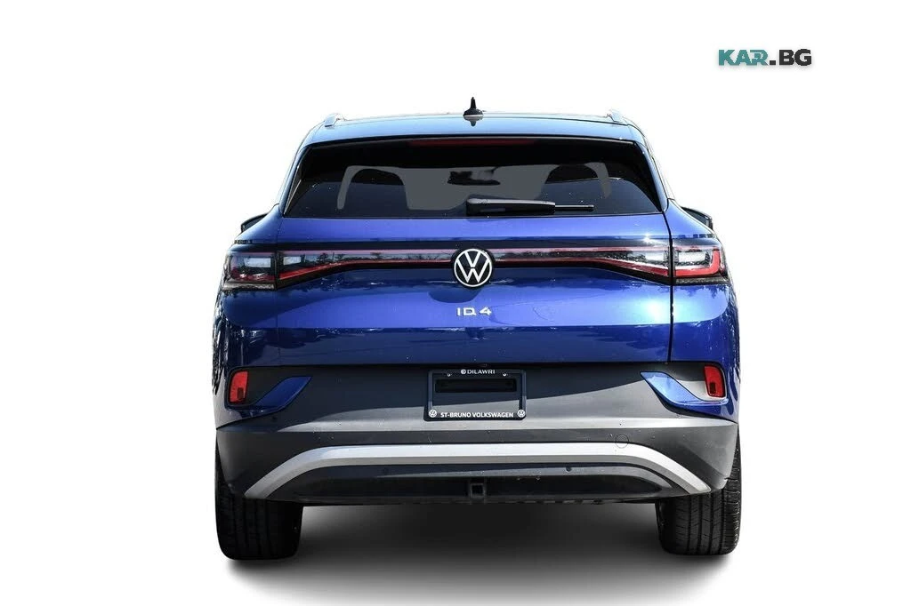 VW ID.4 Pro S * ���������� * (���� �� ��) | Mobile.bg � ����������� 5