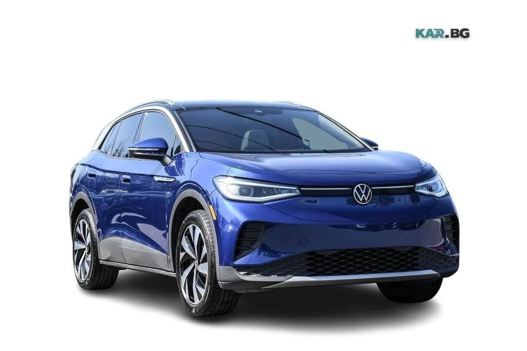 VW ID.4 Pro S * ���������� * (���� �� ��) | Mobile.bg � ����������� 3