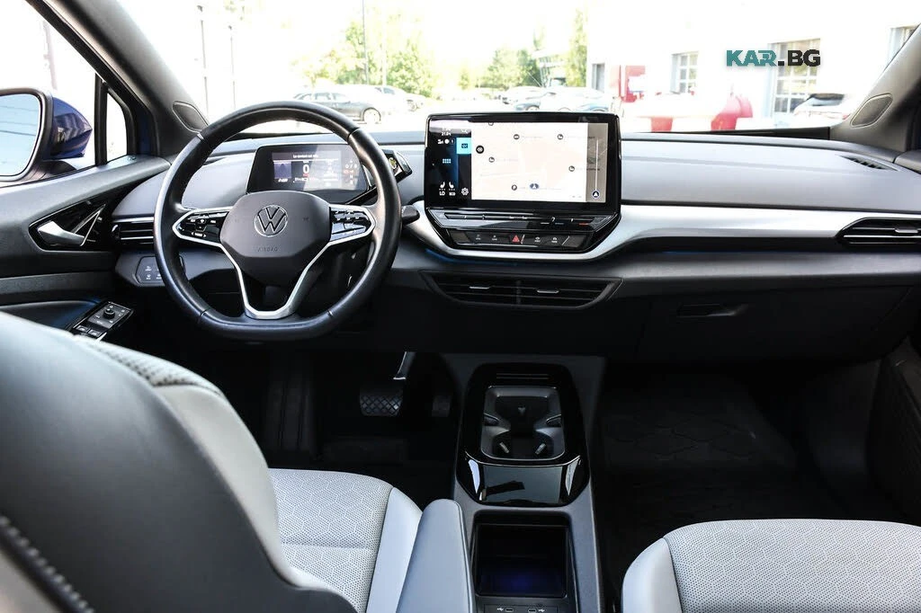 VW ID.4 Pro S * ���������� * (���� �� ��) | Mobile.bg � ����������� 11