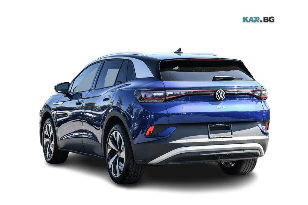 VW ID.4 Pro S * ���������� * (���� �� ��) | Mobile.bg � ����������� 4