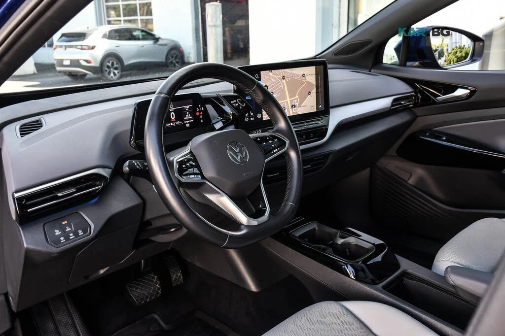 VW ID.4 Pro S * ���������� * (���� �� ��) | Mobile.bg � ����������� 9