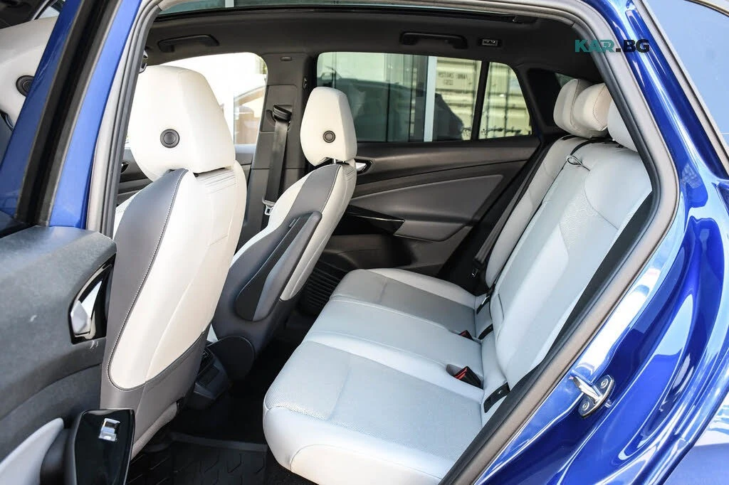 VW ID.4 Pro S * ���������� * (���� �� ��) | Mobile.bg � ����������� 17