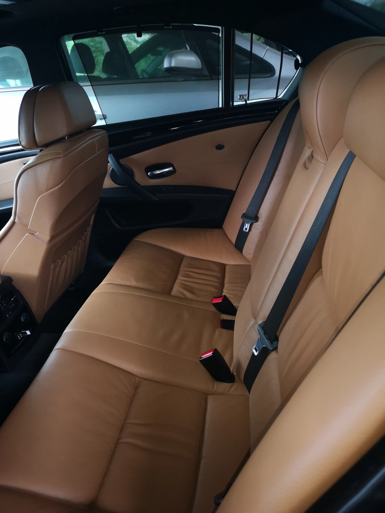 BMW 535, снимка 17 - Автомобили и джипове - 56684086