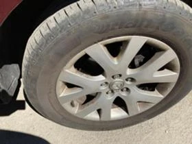 Mazda CX-7 2.3 60000 mile, снимка 9