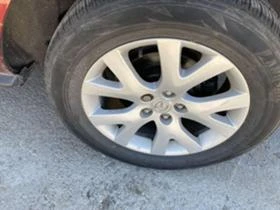 Mazda CX-7 2.3 60000 mile, снимка 7