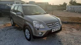 Honda Cr-v 2,2 I-CDTI, снимка 2