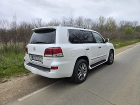 Lexus LX 570, снимка 7