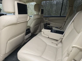 Lexus LX 570, снимка 13