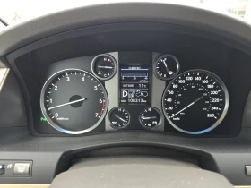 Lexus LX 570, снимка 11