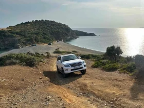 Lexus LX 570, снимка 1