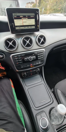 Mercedes-Benz GLA 200 4 Matik 136 hp. 2.2 CDTI, снимка 7