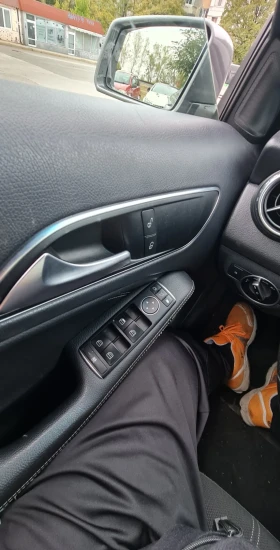 Mercedes-Benz GLA 200 4 Matik 136 hp. 2.2 CDTI, снимка 8