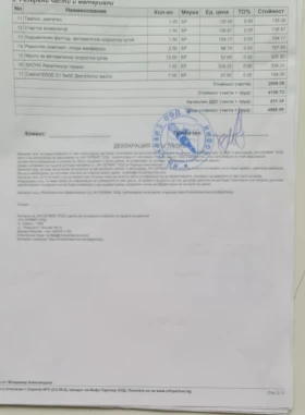 Mercedes-Benz GLA 200 4 Matik 136 hp. 2.2 CDTI, снимка 16